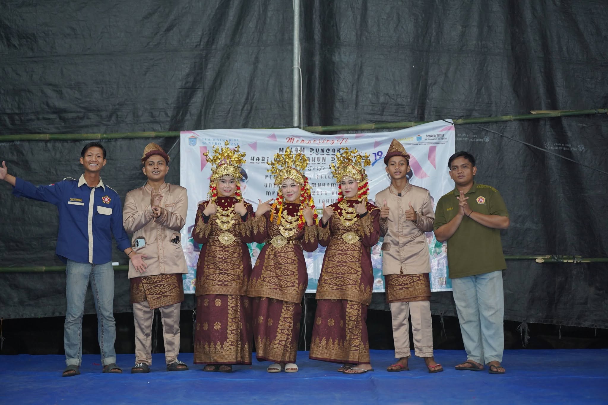 Kegiatan Desa